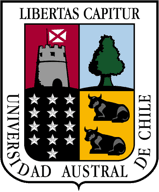 Escudo de la Universidad Austral de Chile
